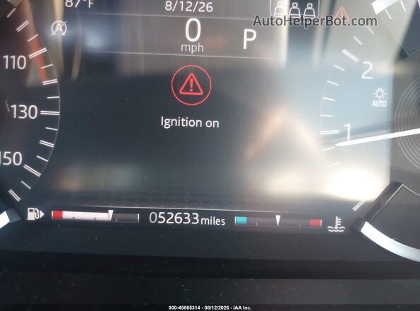 SALCK2FX5LH834979 2020 LAND ROVER DISCOVERY SPORT Gray Вид задніх сидінь