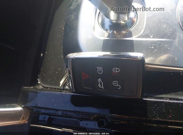 SALCK2FX5LH834979 2020 LAND ROVER DISCOVERY SPORT Gray Вид панелі приладів