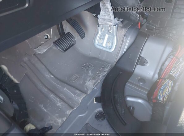 SALCK2FX5LH834979 2020 LAND ROVER DISCOVERY SPORT Gray 