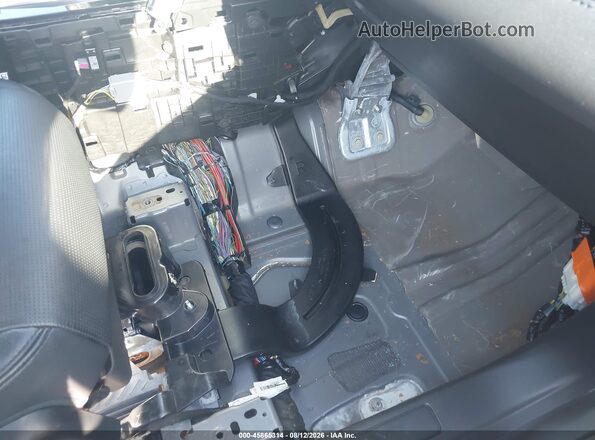 SALCK2FX5LH834979 2020 LAND ROVER DISCOVERY SPORT Gray 