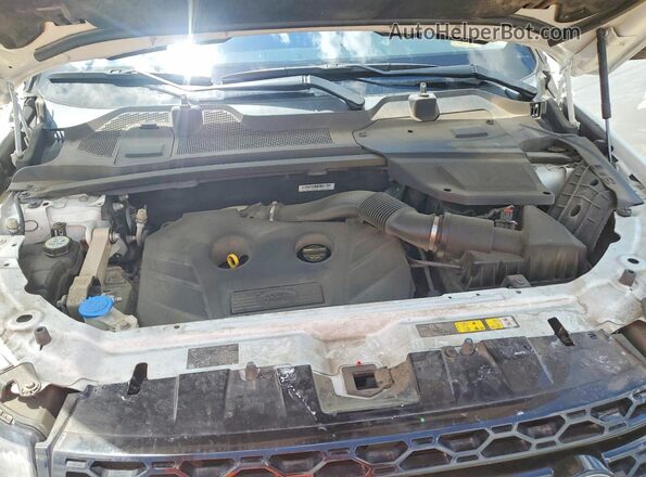 SALCP2BG2HH634575 2017 LAND ROVER DISCOVERY White Շարժիչի բաժամունքի տեսք