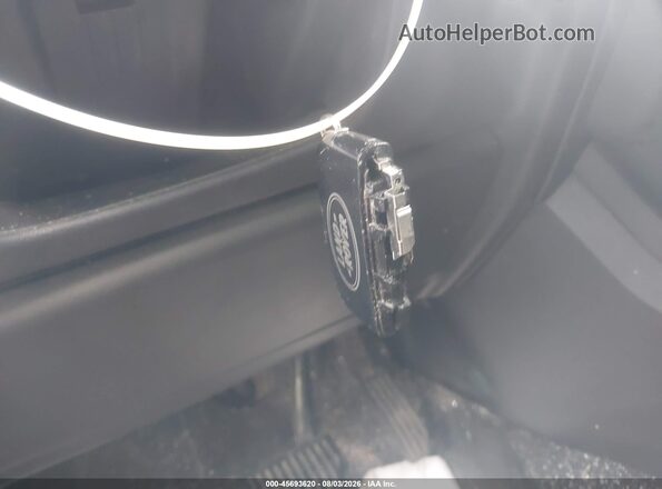 SALCP2BG9HH679903 2017 LAND ROVER DISCOVERY SPORT Black Vista del salpicadero