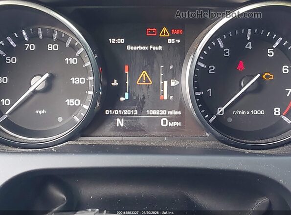 SALCP2BGXGH553824 2016 LAND ROVER DISCOVERY SPORT Gray უკანა სავარძლების ხედი