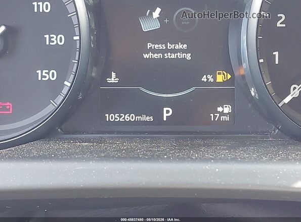 SALCP2FX0KH828832 2019 LAND ROVER DISCOVERY SPORT White 