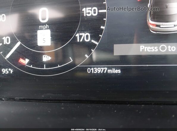 SALCP2FX5PH323909 2023 LAND ROVER DISCOVERY SPORT Black 