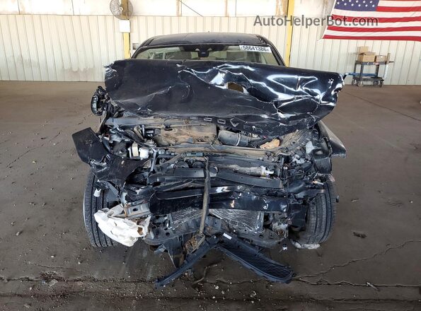 SALCP2FX7KH823174 2019 LAND ROVER DISCOVERY Charcoal Դիմացի տեսք