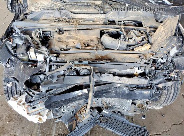 SALCP2FX7KH823174 2019 LAND ROVER DISCOVERY Charcoal Սալոնի հետևի տեսք