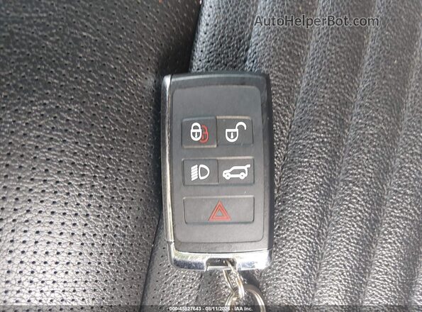 SALCP2FXXNH911950 2022 LAND ROVER DISCOVERY SPORT White Vista del salpicadero