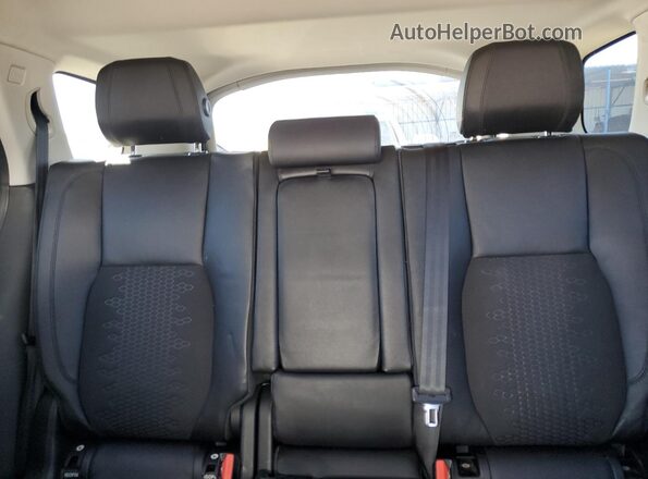SALCP2RX3JH752484 2018 LAND ROVER DISCOVERY Белый 