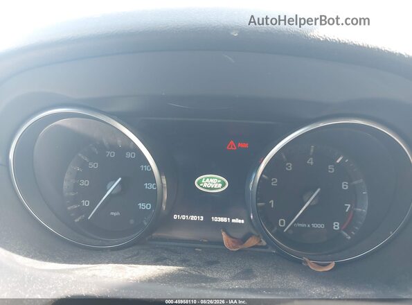 SALCR2BG2GH555562 2016 LAND ROVER DISCOVERY SPORT Black Вид задніх сидінь