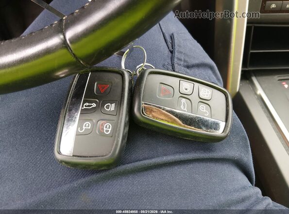 SALCT2BG0GH567372 2016 LAND ROVER DISCOVERY SPORT Green Առջևի վահանակի տեսք