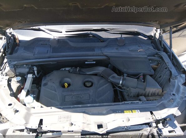 SALCT2BG0HH661401 2017 LAND ROVER DISCOVERY SPORT Gray Հետևի տեսք