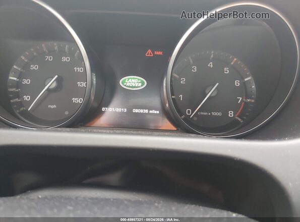 SALCT2BG3GH586871 2016 LAND ROVER DISCOVERY SPORT Gray Вид задніх сидінь