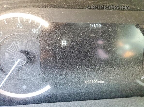 SALCT2FX0LH864999 2020 LAND ROVER DISCOVERY Gray Vista interior trasera