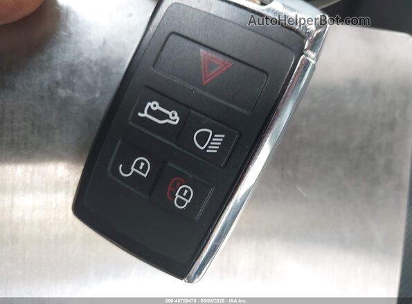 SALE27EU0R2339310 2024 LAND ROVER DEFENDER Gray წინა პანელის ხედი
