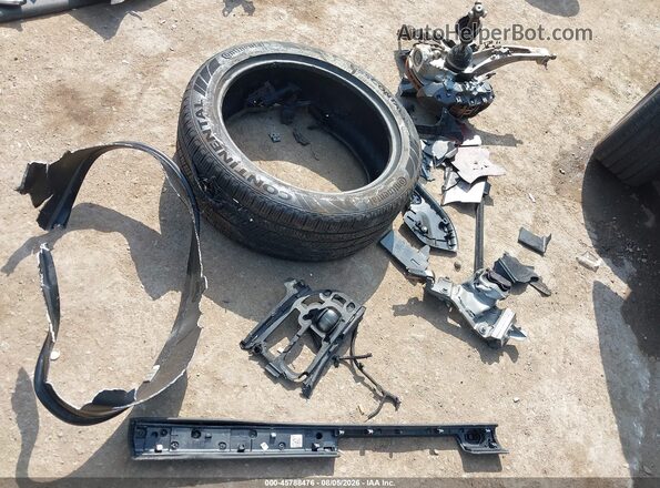 SALE27EU0R2339310 2024 LAND ROVER DEFENDER Gray ხელსაწყოთა პანელის ხედი