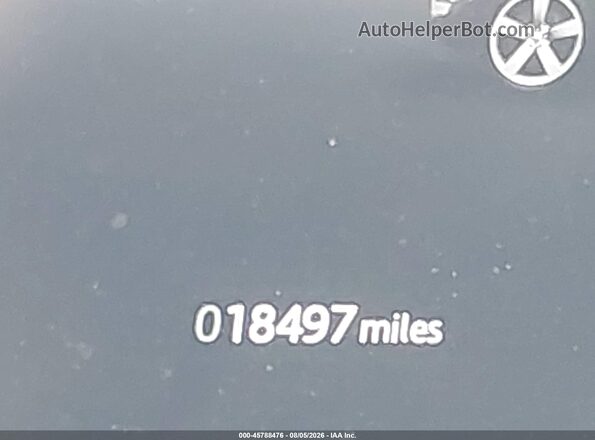 SALE27EU0R2339310 2024 LAND ROVER DEFENDER Gray 