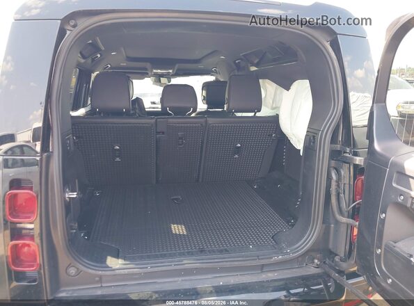 SALE27EU0R2339310 2024 LAND ROVER DEFENDER Gray 