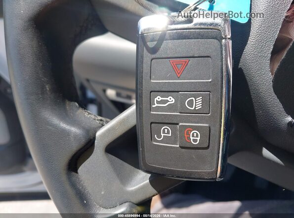 SALE2FEU6P2208387 2023 LAND ROVER DEFENDER White წინა პანელის ხედი