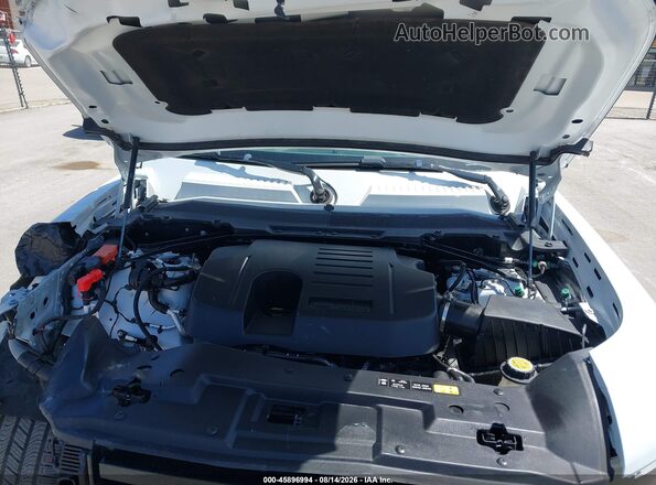 SALE2FEU6P2208387 2023 LAND ROVER DEFENDER White უკანა ხედი