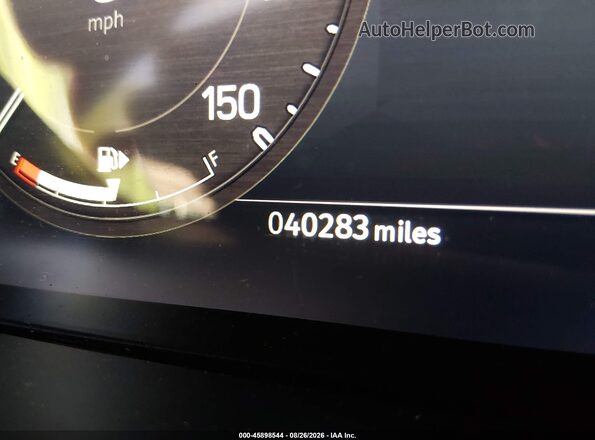 SALEBEEE3R2245645 2024 LAND ROVER DEFENDER Black 
