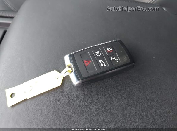 SALEWEEE1R2314594 2024 LAND ROVER DEFENDER Gray Widok deski rozdzielczej