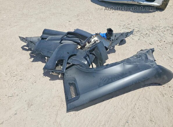 SALEX7EU5S2390230 2025 LAND ROVER DEFENDER Черный Вид наклейки с VIN-кодом