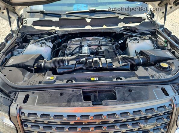 SALGR2FV5HA362133 2017 LAND ROVER RANGE White Շարժիչի բաժամունքի տեսք