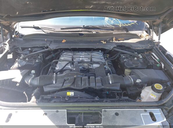 SALGS2EF9GA270309 2016 LAND ROVER RANGE ROVER Black Вид ззаду