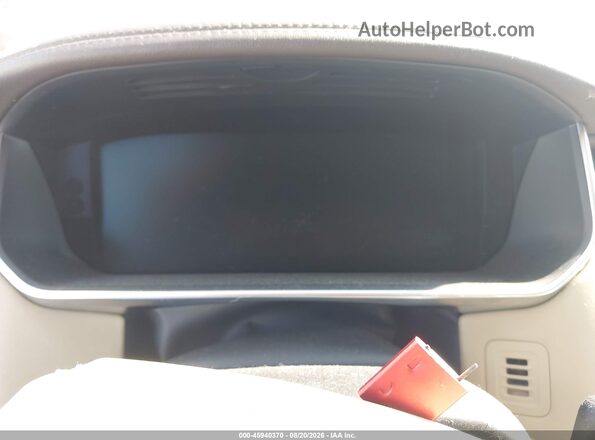 SALGS2EF9GA297994 2016 LAND ROVER RANGE ROVER Silver Вид задніх сидінь