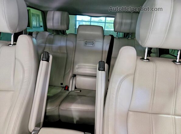 SALGS2FE6HA348889 2017 LAND ROVER RANGE White 