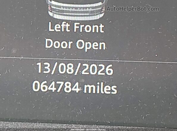 SALGS2FV3HA378688 2017 LAND ROVER RANGE ROVER Black 