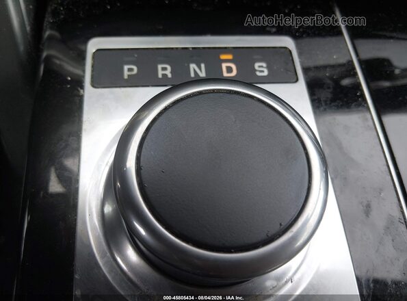 SALGS2PF8GA306911 2016 LAND ROVER RANGE ROVER Белый 