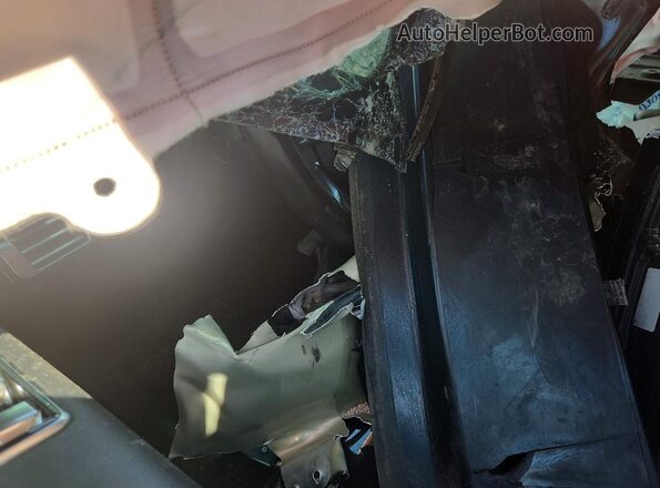 SALGS2RE5KA547077 2019 LAND ROVER RANGE Black Vista del cuadro de instrumentos