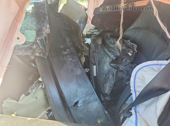 SALGS2RE5KA547077 2019 LAND ROVER RANGE Black Vista interior delantera