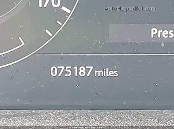SALGS2RE8JA516128 2018 LAND ROVER RANGE ROVER Black 