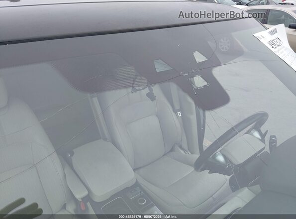 SALGS2RE8KA548675 2019 LAND ROVER RANGE ROVER White Vista frontal