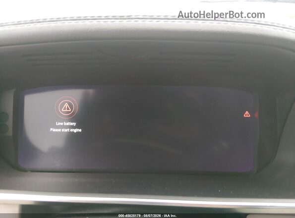 SALGS2RE8KA548675 2019 LAND ROVER RANGE ROVER White Vista de los asientos traseros