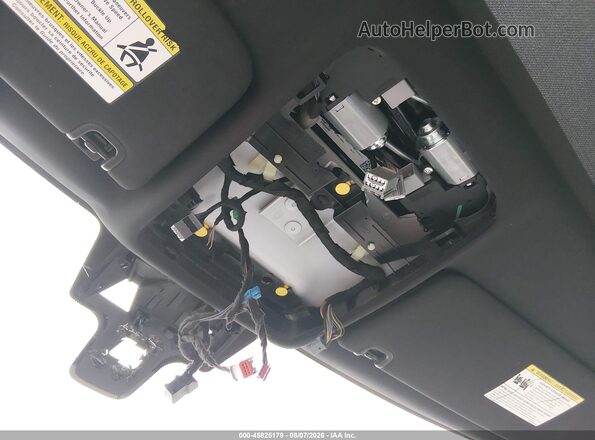 SALGS2RE8KA548675 2019 LAND ROVER RANGE ROVER White 