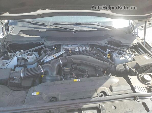 SALGS2RU2MA446377 2021 LAND ROVER RANGE White Շարժիչի բաժամունքի տեսք