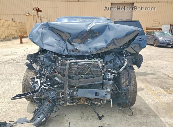 SALGS5RE9JA503535 2018 LAND ROVER RANGE Black Vista frontal