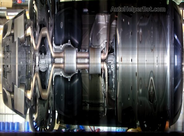 SALGS5SE5MA447964 2021 LAND ROVER RANGE Черный Панорамный вид салона 360°