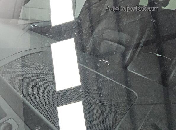 SALGS5SE5MA447964 2021 LAND ROVER RANGE Черный 