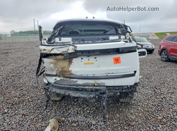 SALKP9FU9TA355629 2026 LAND ROVER RANGE White Вид ззаду