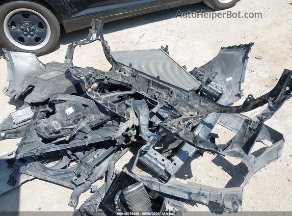 SALRHBBV6HA026119 2017 LAND ROVER DISCOVERY Серый Вид щитка приборов