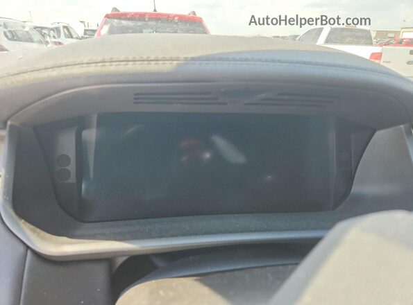 SALRR2RK8JA073487 2018 LAND ROVER DISCOVERY White Սարքավորումների վահանակի տեսք