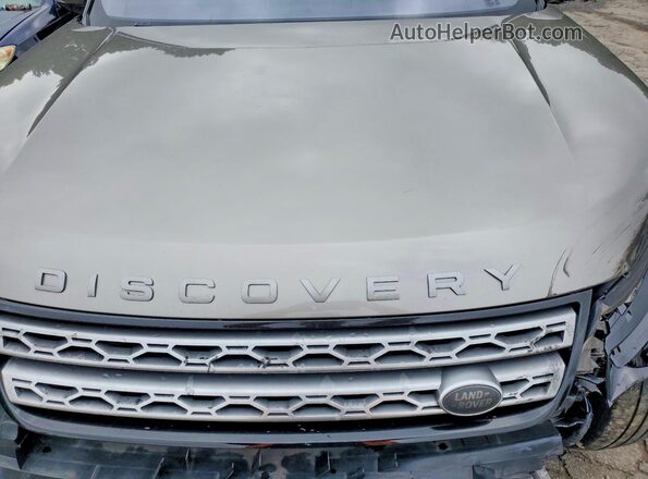 SALRR2RV0L2428093 2020 LAND ROVER DISCOVERY Gray Vista interior trasera