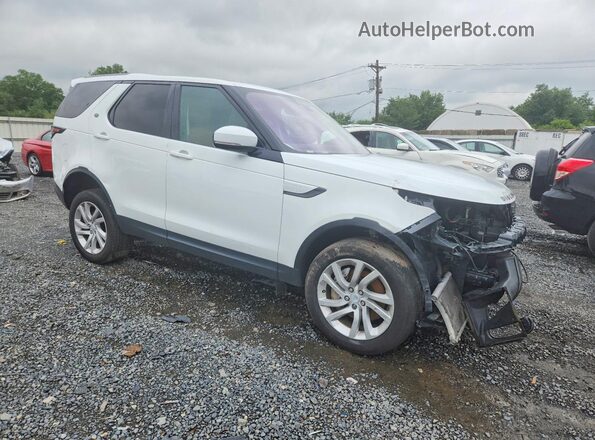 SALRR2RV3K2400173 2019 LAND ROVER DISCOVERY White Передня права чверть