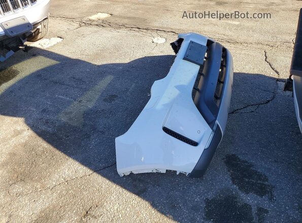 SALRRBBV0HA028025 2017 LAND ROVER DISCOVERY White Вид підкапотного простору
