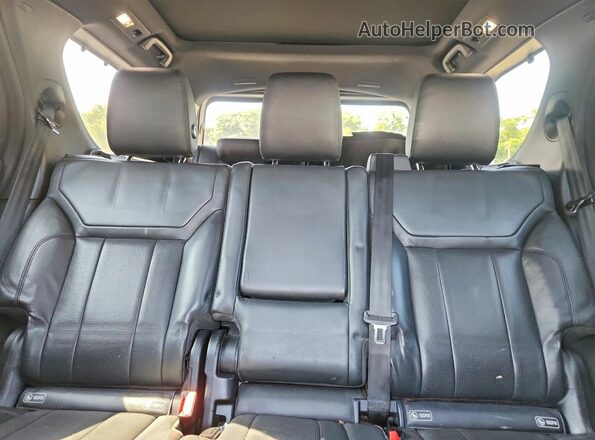 SALRRBBV6HA044181 2017 LAND ROVER DISCOVERY Черный 